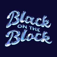 Black On The Block icon