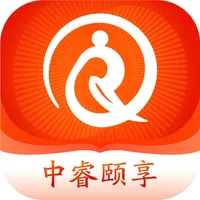 中睿智慧全域养老 icon