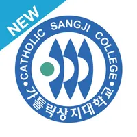 가톨릭상지대학교 전자출결 icon