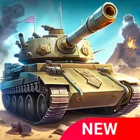 Tank Titans icon