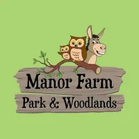 Manor Farm Park & Woodlands icon