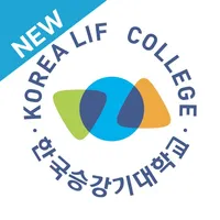 한국승강기대학교 전자출결 icon