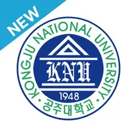 공주대학교 전자출결 icon