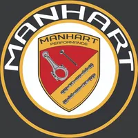 Manhart icon