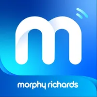 Morphy Richards Smart icon