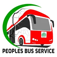 PEOPLES BUS SERVICE icon