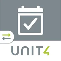 Unit4 Tasks EM icon