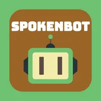 HSUHKSpokenBot icon