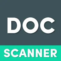 Document Scanner App PDF icon