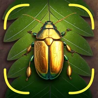 Bug Identifier App - Insect ID icon