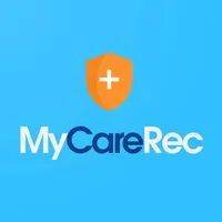 MyCareRec icon