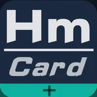 HmCard icon