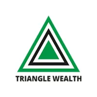 Triangle Wealth icon