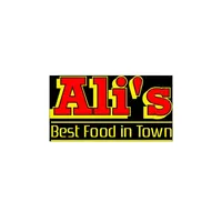 Alis Best Food In Town icon