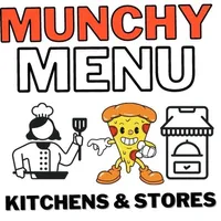 Muchy Menu - Kitchen/Store App icon