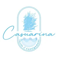 Casuarina Thrift icon