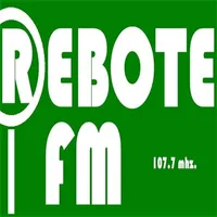 Rebote FM icon