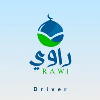 Rawi Driver سائق راوي icon