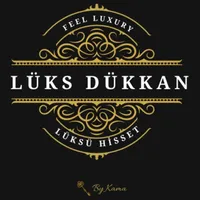 LÜKS DÜKKAN icon