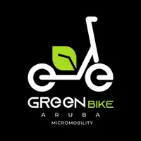 Ride Green Bike icon