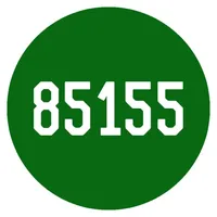 رقم اللون 85155 icon