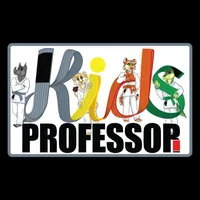 Kid's Professor icon