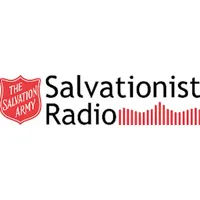 Salvationist Radio icon