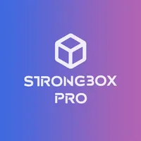 Strongbox Pro icon