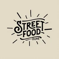 Street Food OUMI icon