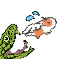 Guinea Pig Dragon Go Escape! icon