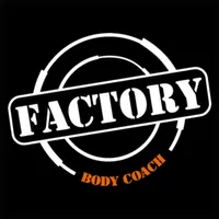 Factory Athletic+ icon