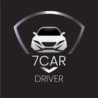 7car Driver icon