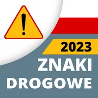 Znaki Drogowe 2023 icon