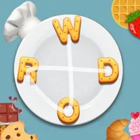 Kitchen Crosswords icon