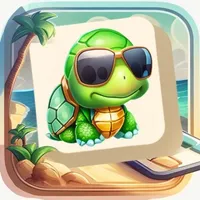 Match Tiles - Relax Sea Match icon