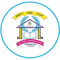 Holy Family Conv Kaboolpur Jld icon