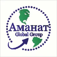 Amanat App icon