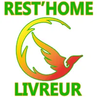 RESTHOME LIVREUR icon