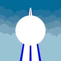 Heavens Road icon