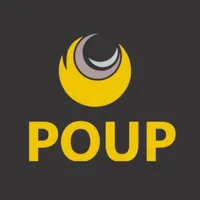 Poup App icon