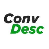 Meu Convdesc icon