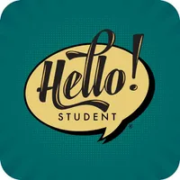 Hello Student-IQ icon