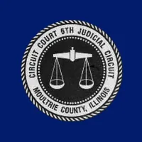 Moultrie County Circuit Clerk icon