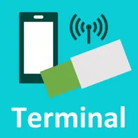 KFEI's Terminal App icon