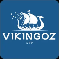 Vikingoz App icon