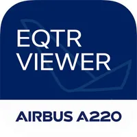 Airbus A220 EQTR icon