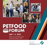 Petfood Forum 2023 icon