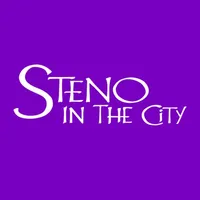 Steno In The City icon