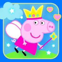 Peppa Pig Painter icon