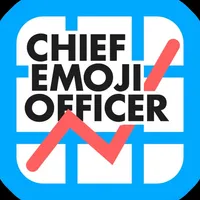 Chief Emoji Officer icon